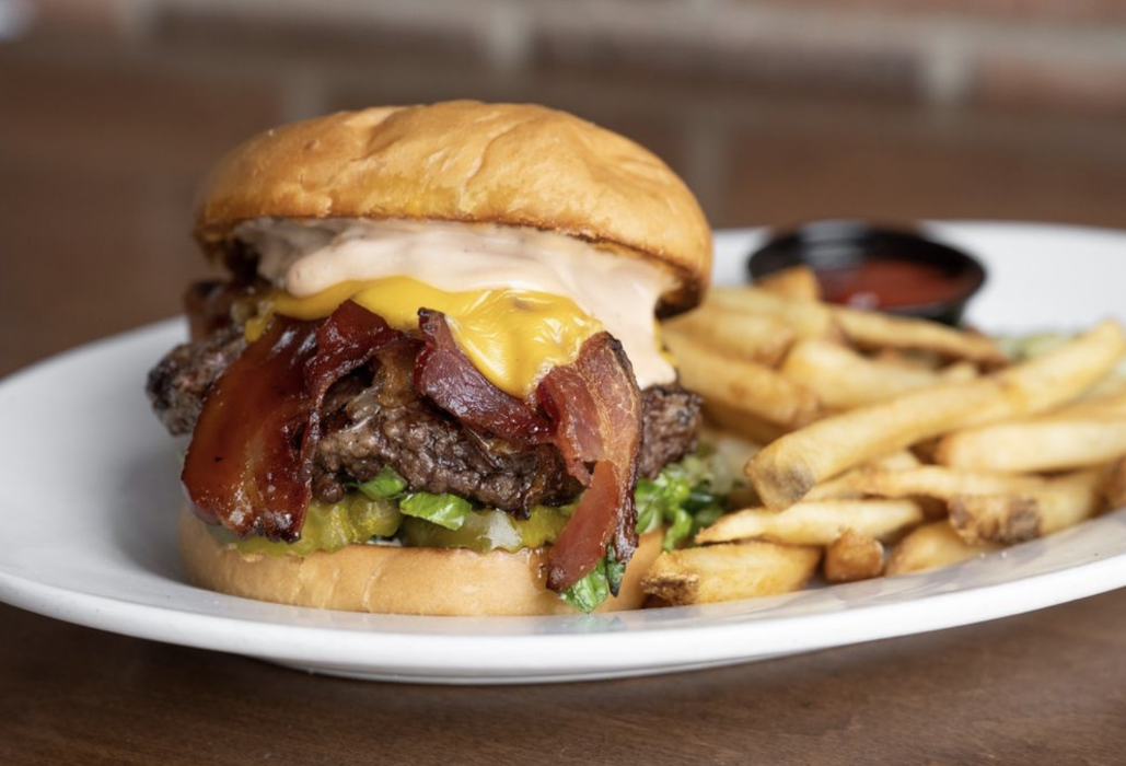 Green Mill On The Go - Mankato, MN