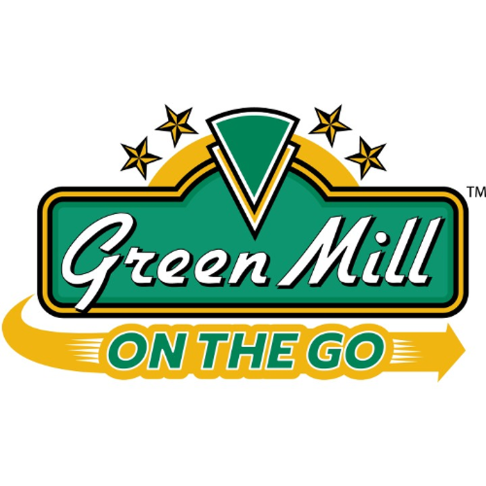 Green Mill On The Go - Mankato, MN