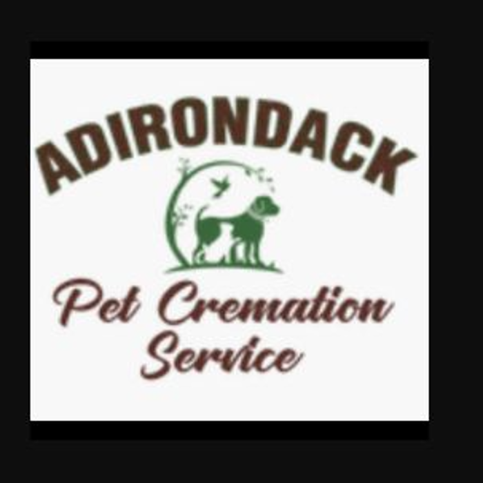 Adirondack Pet Cremation Service Logo