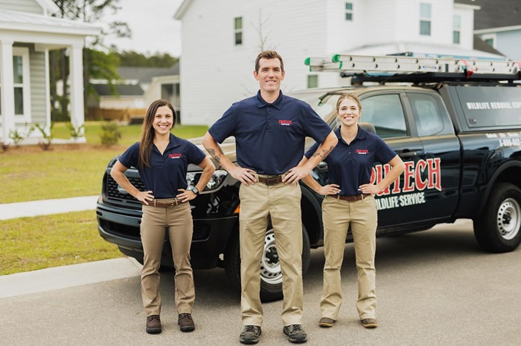 Trutech Wildlife Service - Fall River, MA