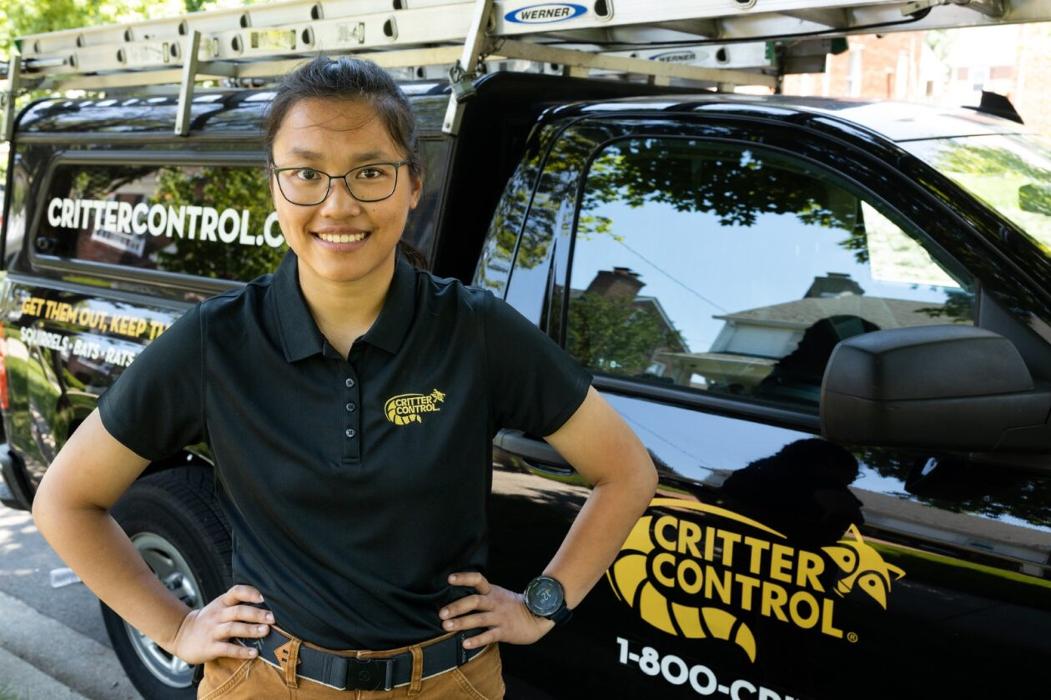 Critter Control - Panama City, FL