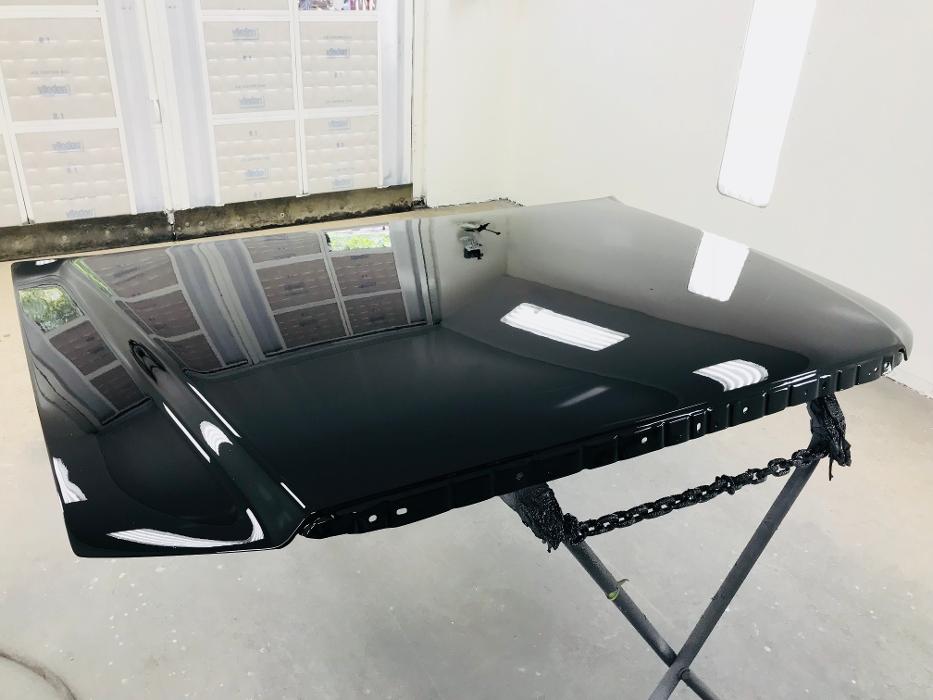 Rivera's Paint & Body Image