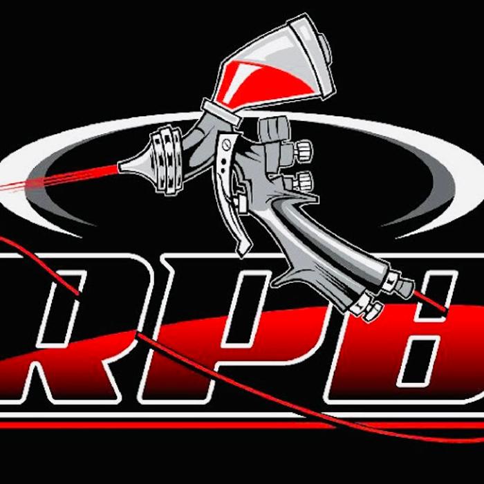 Rivera's Paint & Body Image