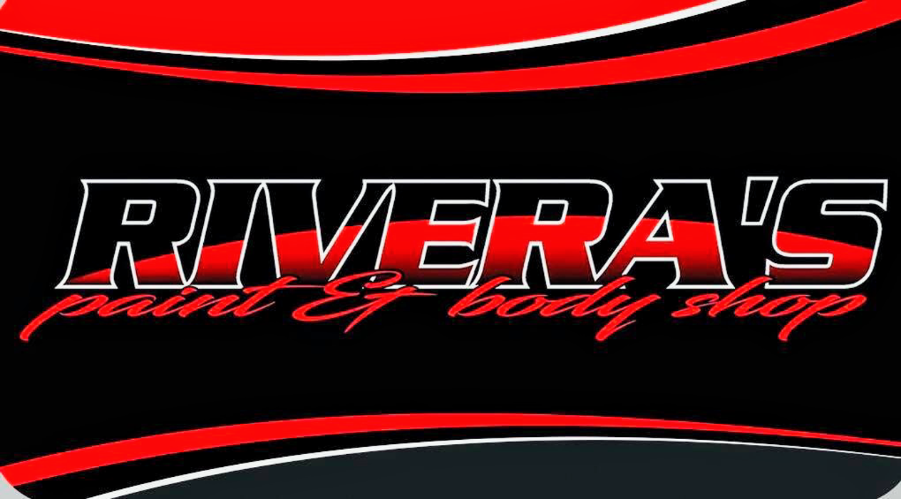 Rivera's Paint & Body Image