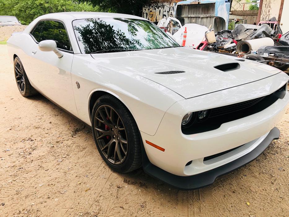 Rivera's Paint & Body Image