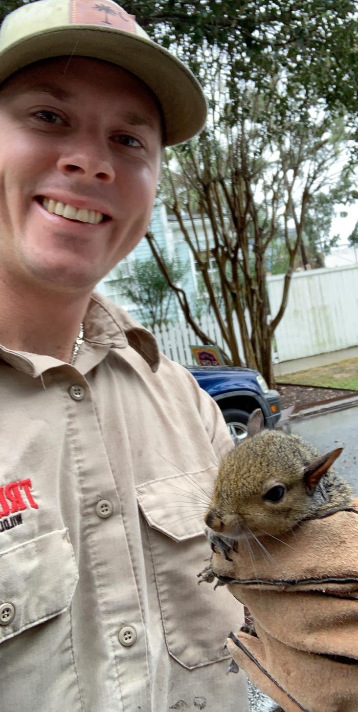 Trutech Wildlife Service - Quincy, MA