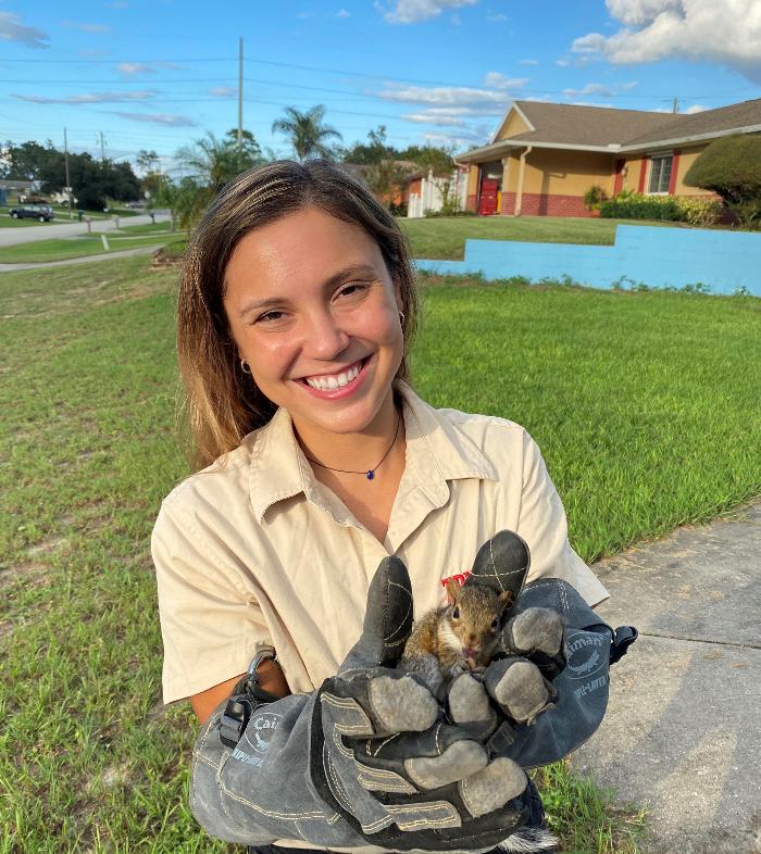 Trutech Wildlife Service - Quincy, MA