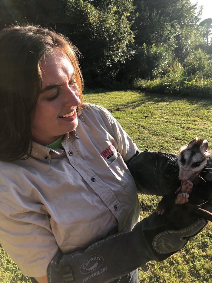 Trutech Wildlife Service - Quincy, MA