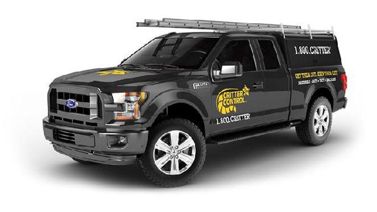 Critter Control - King of Prussia, PA