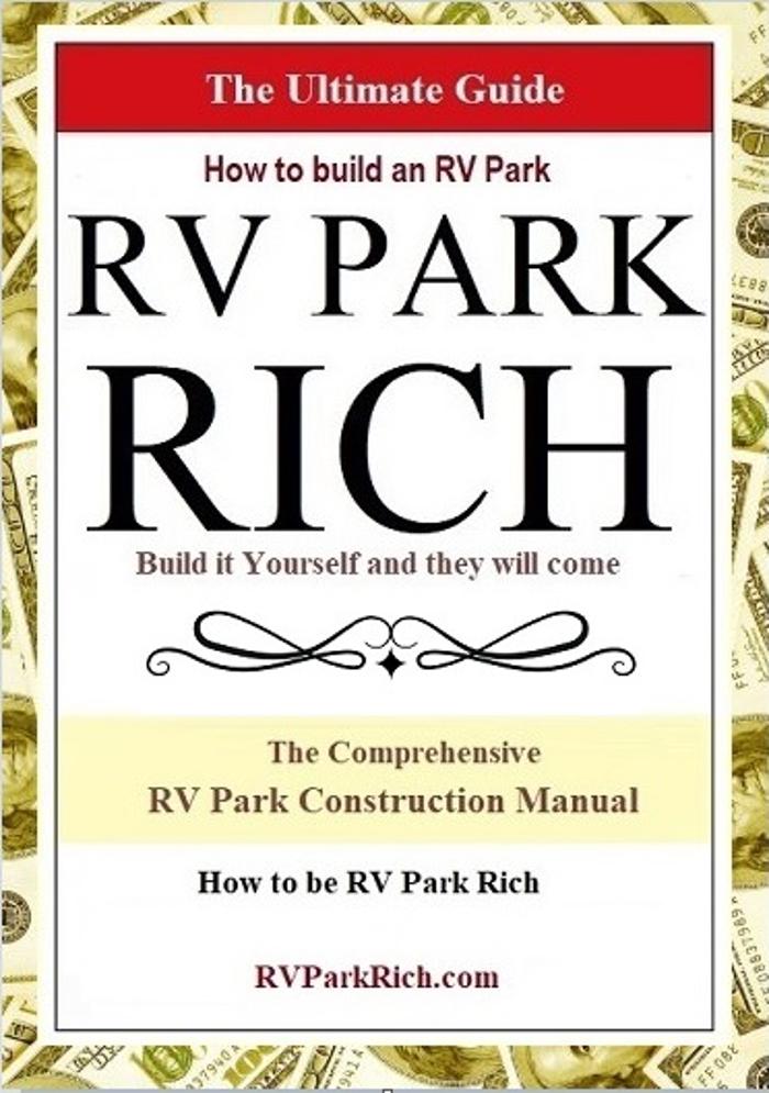RV PARK RICH LLC - Foley, AL
