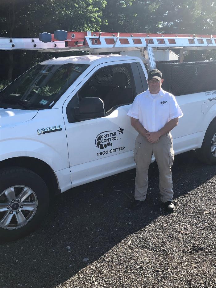 Critter Control - Wrightstown - Wrightstown, NJ