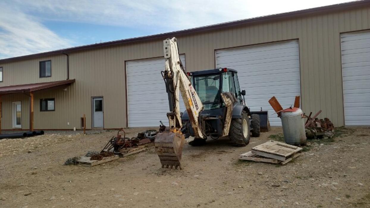 Douglas Drilling LLC - Roberts, MT
