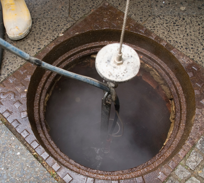 Drain Works, Inc. Image