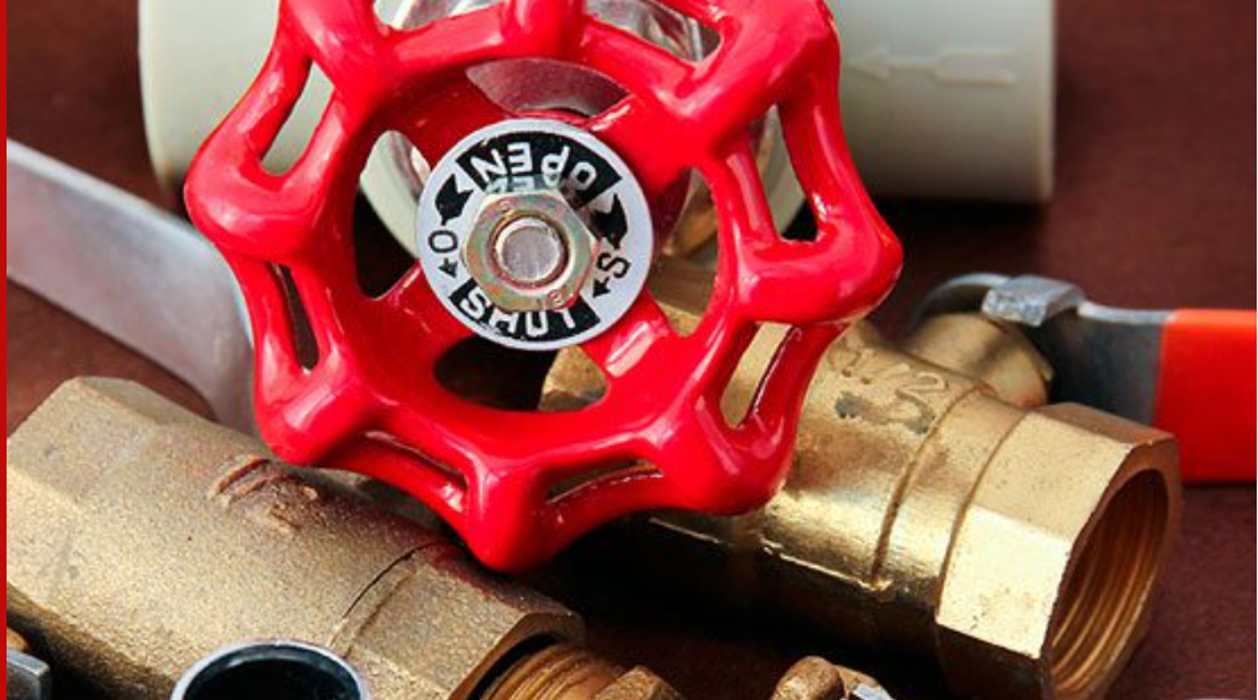 Drain Works, Inc. Image