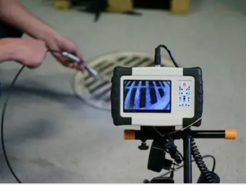 Drain Works, Inc. Image