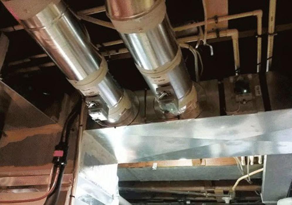 Dwight Muse Mechanical Co Inc Image