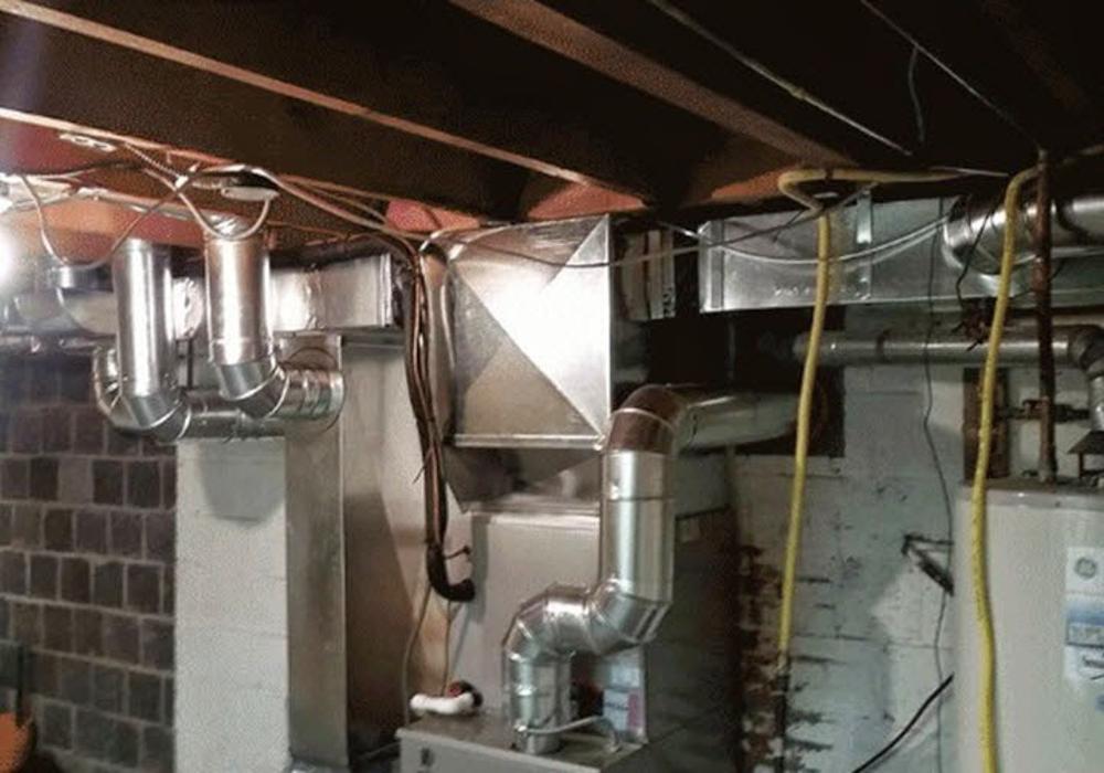 Dwight Muse Mechanical Co Inc Image