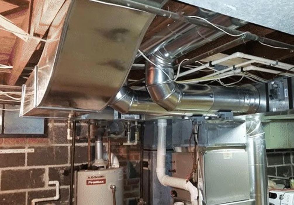 Dwight Muse Mechanical Co Inc Image