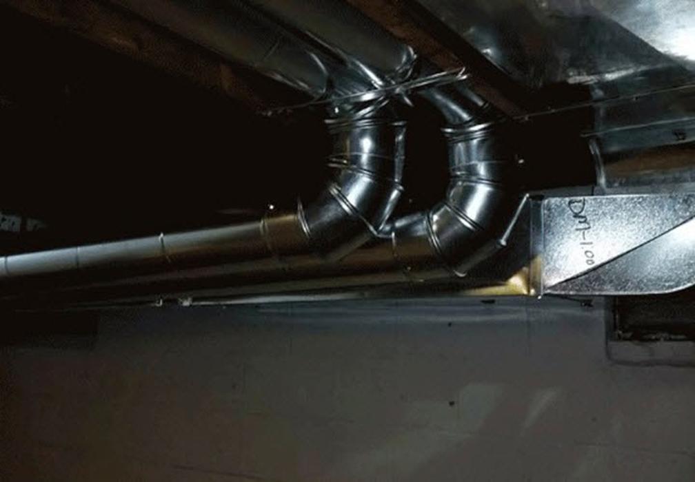 Dwight Muse Mechanical Co Inc Image