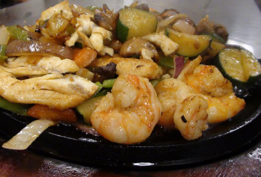 El Rancho Grande Mexican Restaurant Image