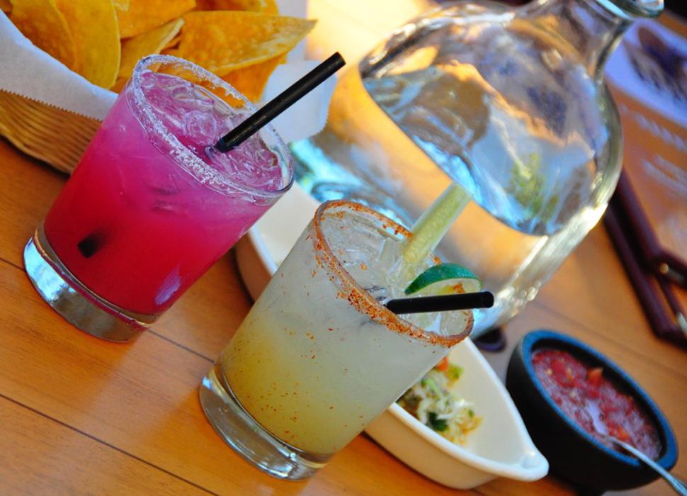 El Rancho Grande Mexican Restaurant Image