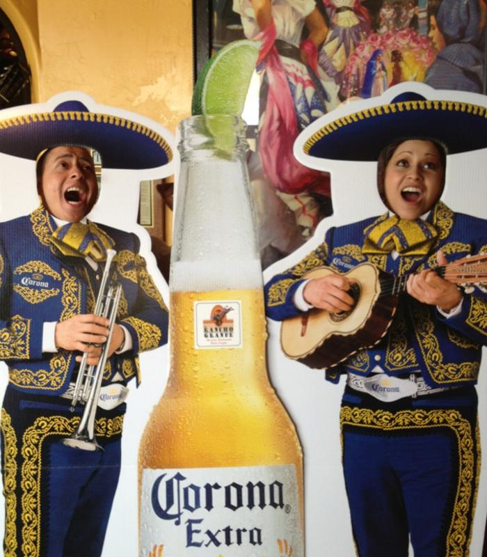 El Rancho Grande Mexican Restaurant Image