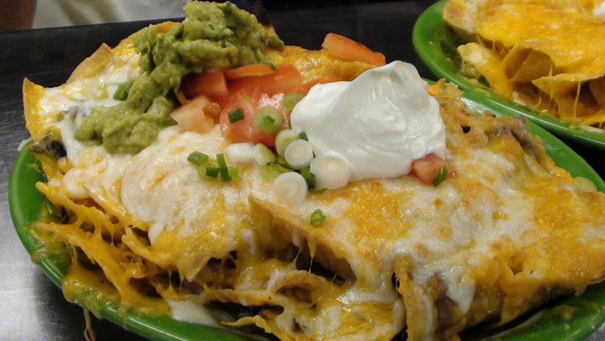 El Rancho Grande Mexican Restaurant Image