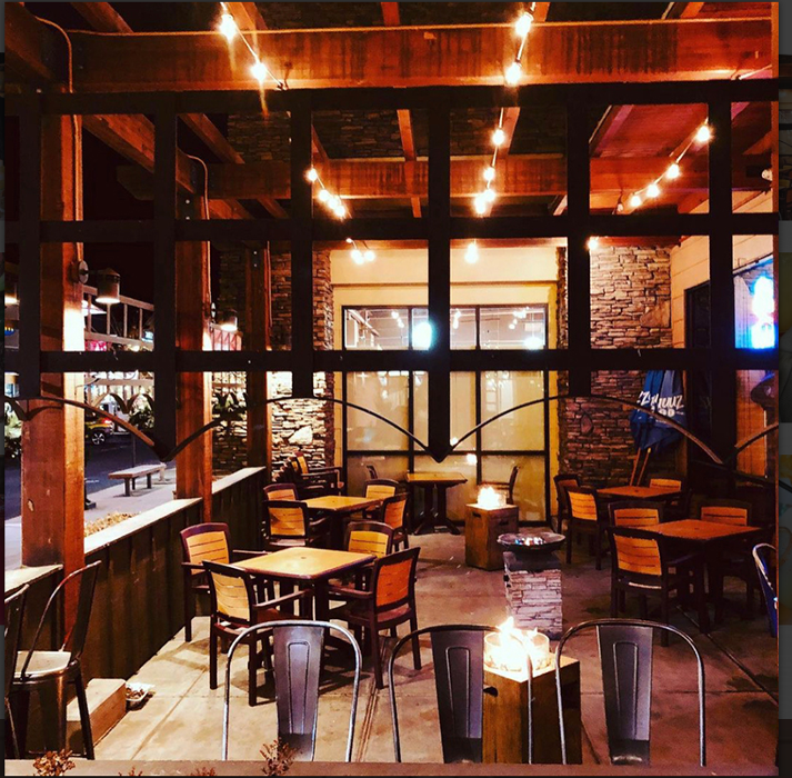 El Rancho Grande Mexican Restaurant Image