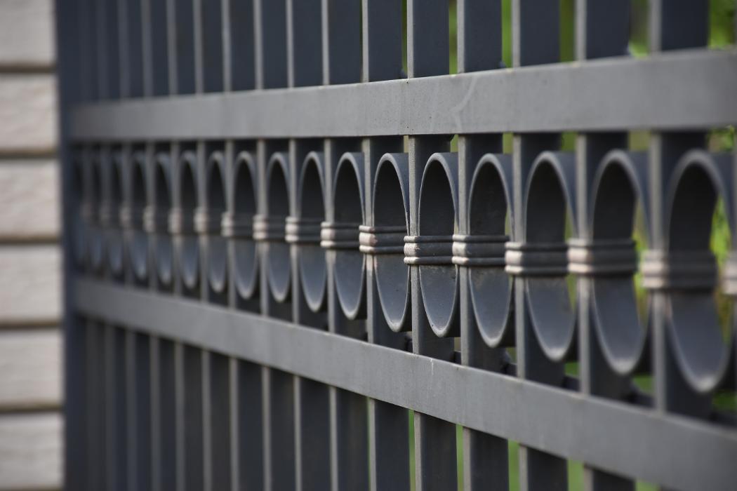 76 Fence North Metro Atlanta Image