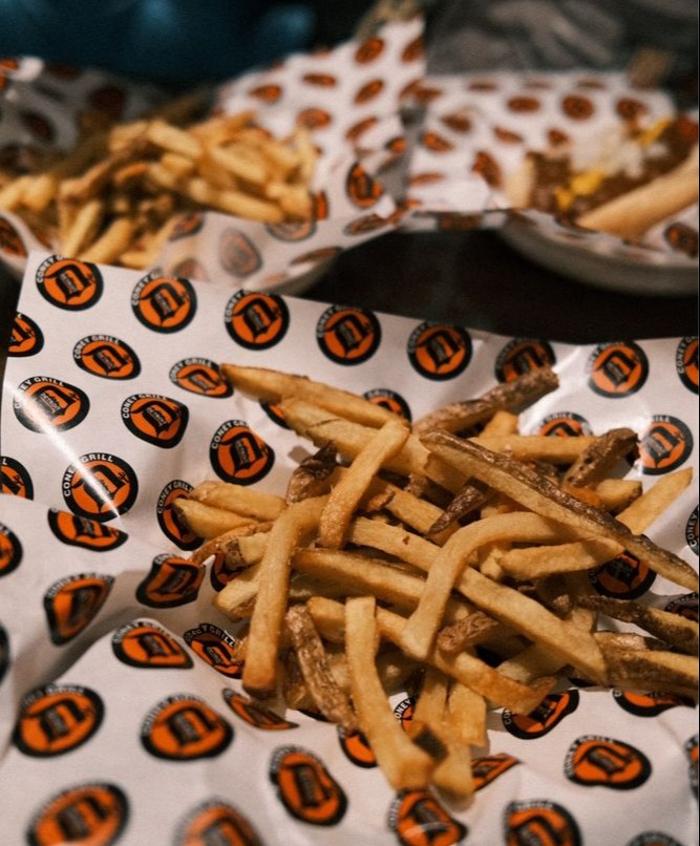 Detroit Coney Grill Image