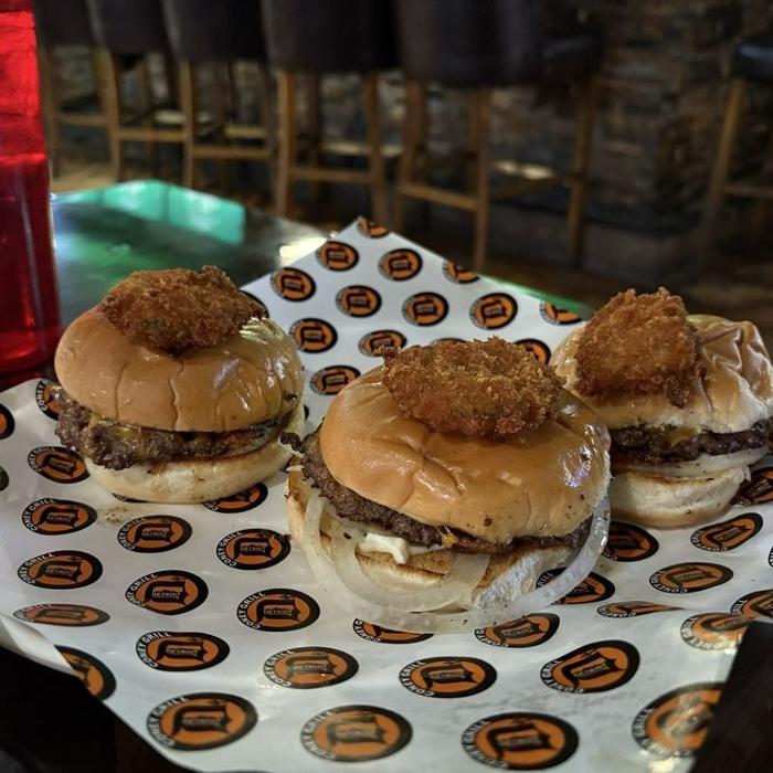 Detroit Coney Grill Image