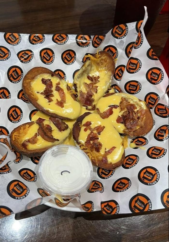 Detroit Coney Grill Image