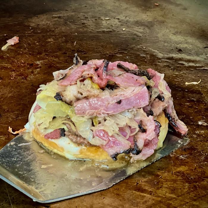 Detroit Coney Grill