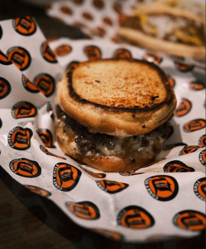 Detroit Coney Grill Image