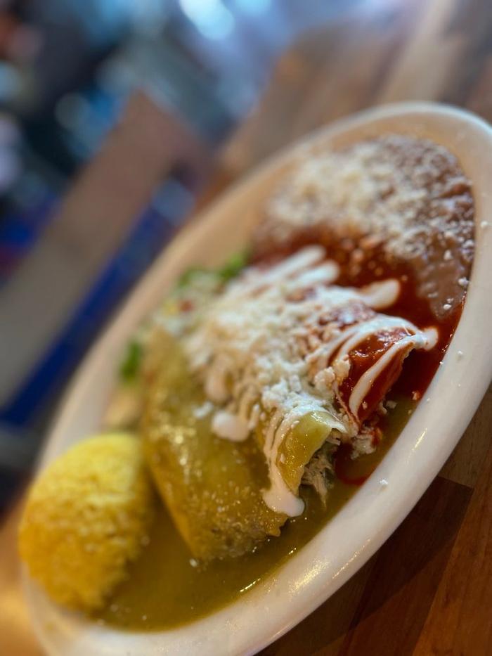 Presidio Cocina Mexicana Image