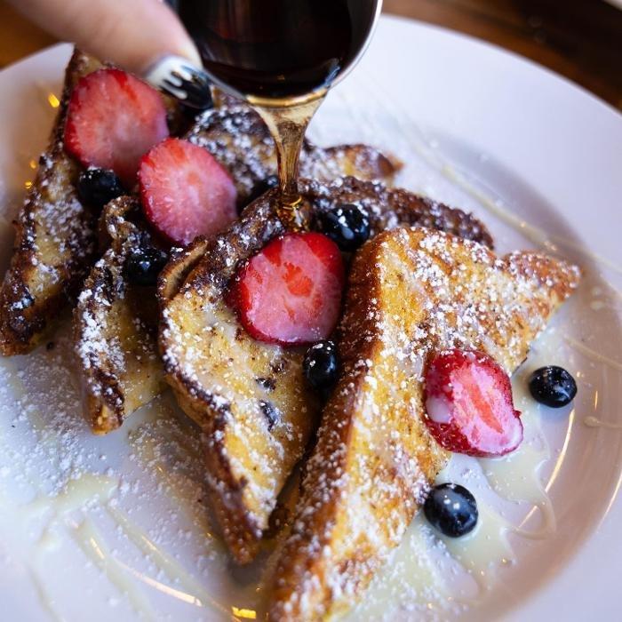 Presidio Cocina Mexicana Image