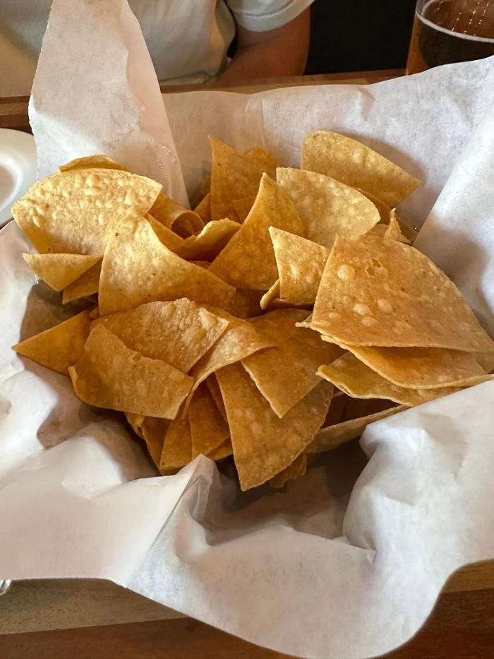 Presidio Cocina Mexicana Image