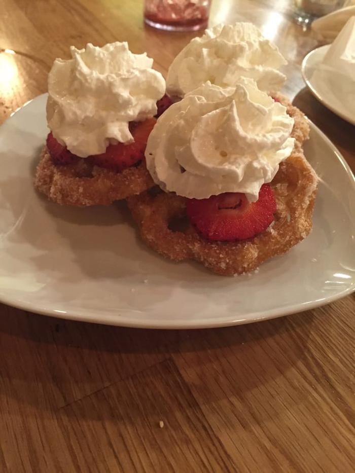 Presidio Cocina Mexicana Image