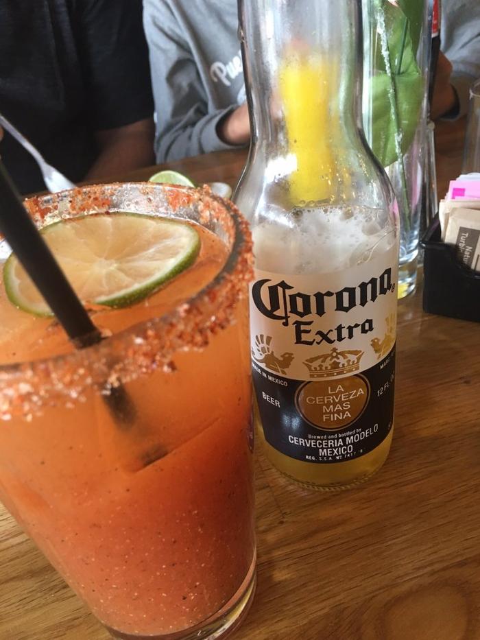 Presidio Cocina Mexicana Image