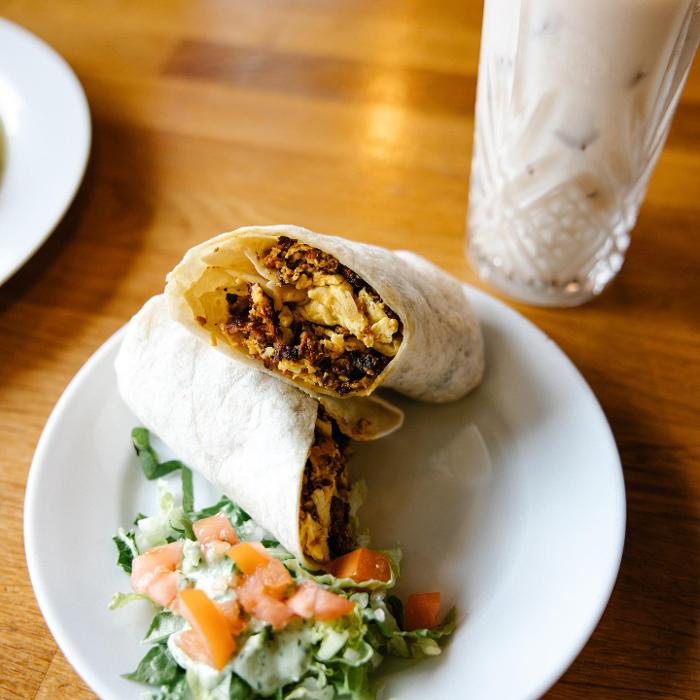 Presidio Cocina Mexicana Image