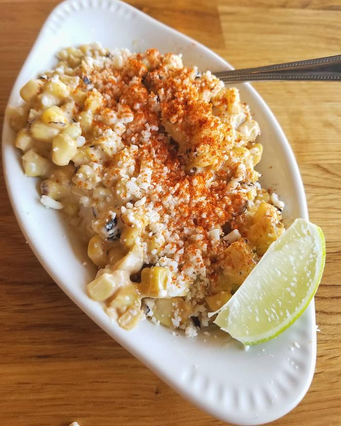 Presidio Cocina Mexicana Image