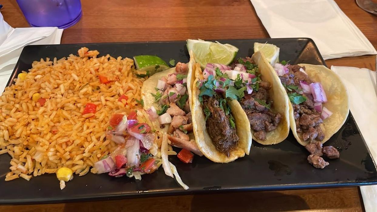 Presidio Cocina Mexicana Image