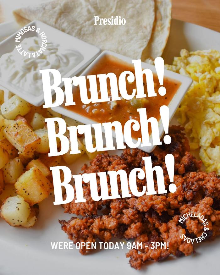 Presidio Cocina Mexicana Image