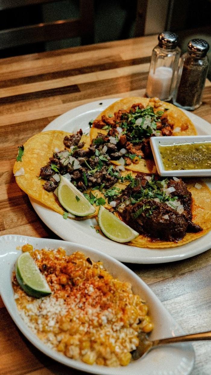 Presidio Cocina Mexicana Image