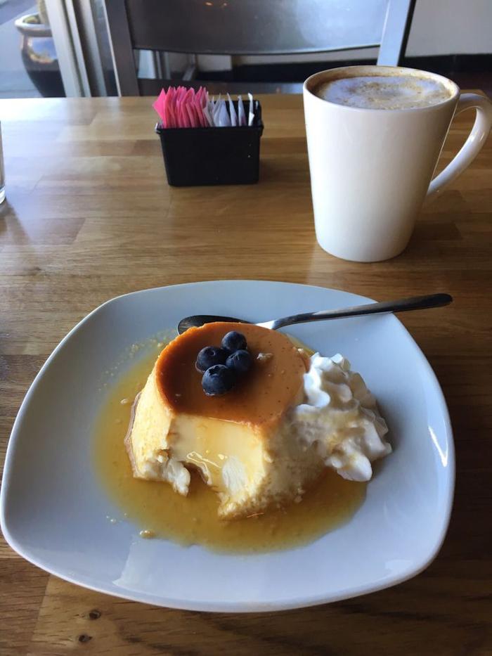 Presidio Cocina Mexicana Image