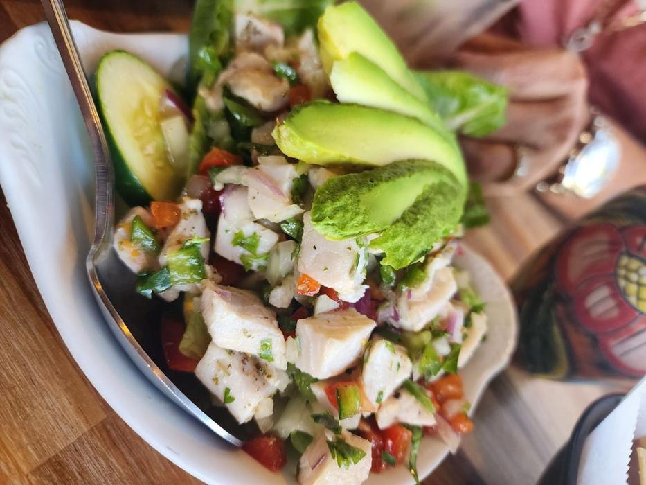 Presidio Cocina Mexicana Image