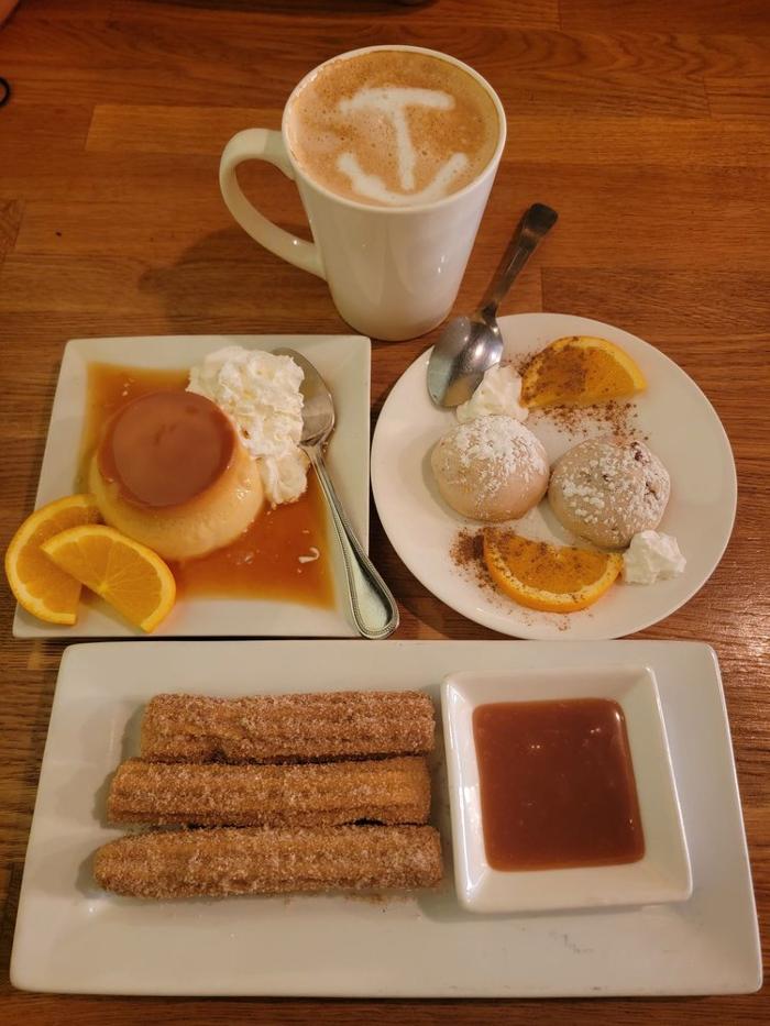 Presidio Cocina Mexicana Image