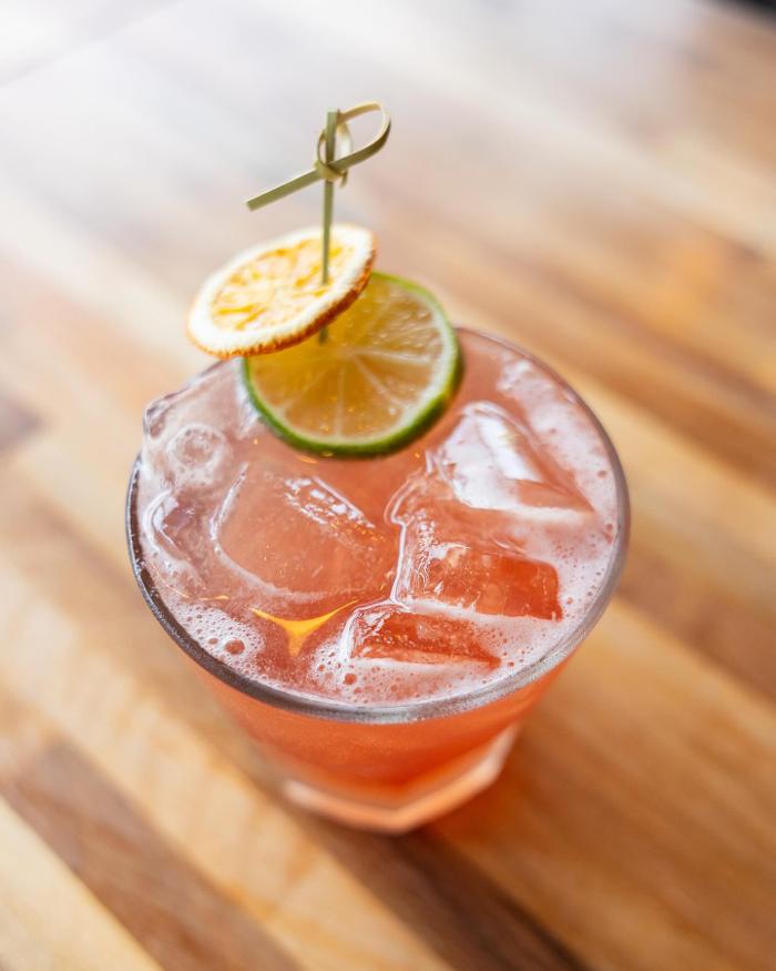 Presidio Cocina Mexicana Image