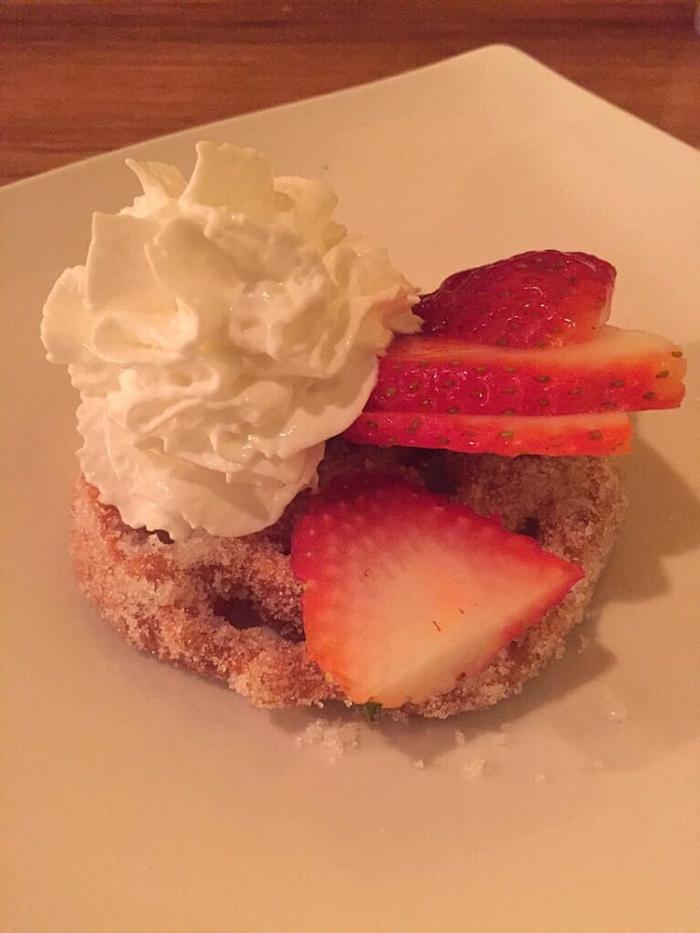 Presidio Cocina Mexicana Image