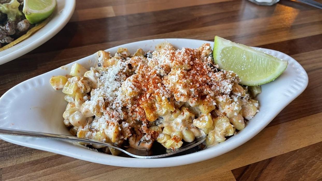 Presidio Cocina Mexicana Image